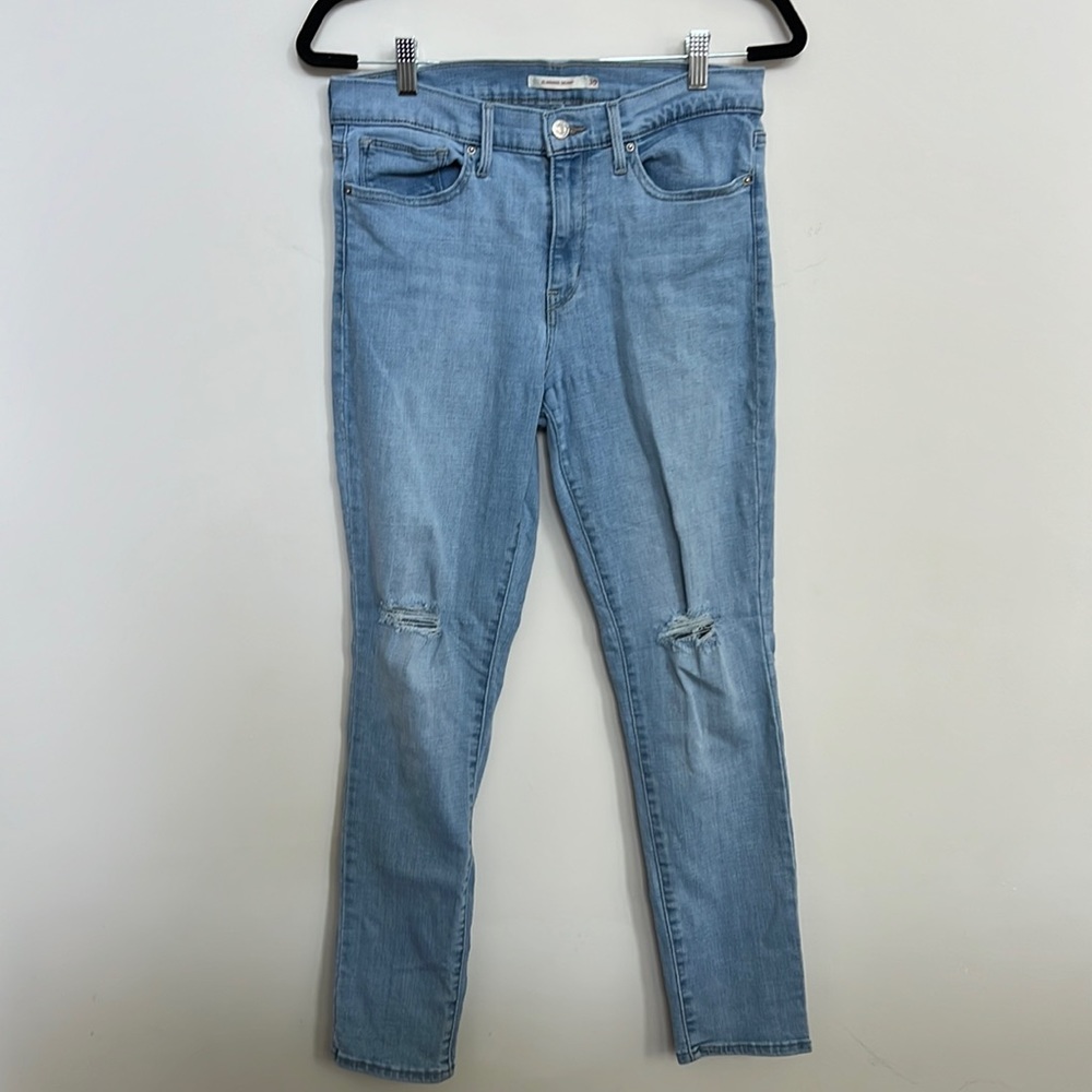 Levi Stauss Jeans Size 30